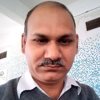 Manoj Sharma