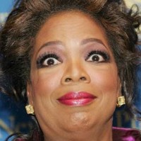 Oprah Winfrey