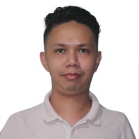 Henry Lito Barrameda Jr