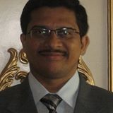SANTOSH KUMAR G