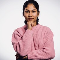 Parvathy Kurup