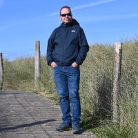 Jason Goward