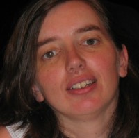 Cristina Busto
