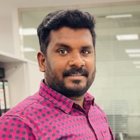 Vignesh Karuppaiya M.Tech (Construction Management)