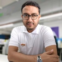 Arindam Das