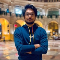 Hasan Ahmed