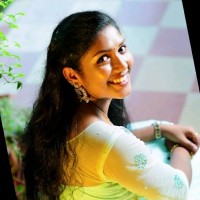 ARYA M MADHU