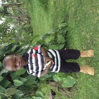 Noah Kibet