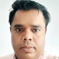 Ajay Kumar Gupta