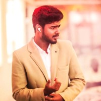 Arun M