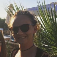 Gemma Cartwright