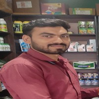 Tejesh Khandare
