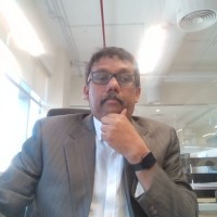 Shabeer Mohideen,Pmi-Sp, Aciarb,