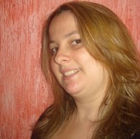 LUANA CRISTINA RIBEIRO DA SILVA