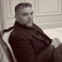 Abraham Benjamin Gandi MBBS, MBA, BSN