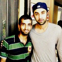 suneel dutt