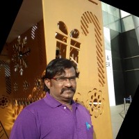 Saravanan Kannaiyan