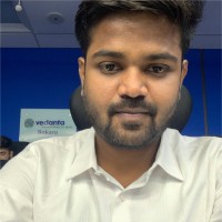 Kumar Monty Prakash