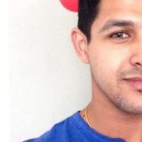Sparsh Shah