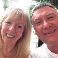 Will And Carol Gleave