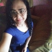 Isabel Cristina Da Silva Correa Santos
