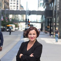 Meghan Gustafson Gingerich