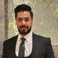 Malik Ubaid Yousaf