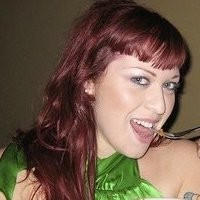 Rebekah Powers