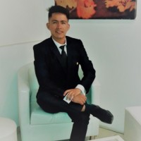 Antony Josel Dávila Paredes