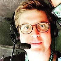 Floris Geerts