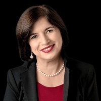Btissam ( Betty) Benkirane