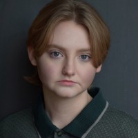Lily Jean Olsen