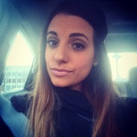 Sabrina Bertolo