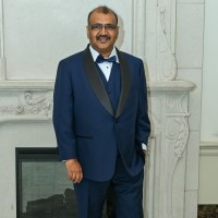 Swarnaraj Siva (Known as Raj)