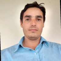 Tiago Crispim