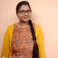 Mounika Chintala