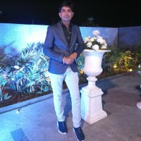 Dharmendra Patel