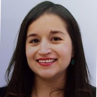 Nastassia Culqui