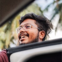 Madhu Prasath M