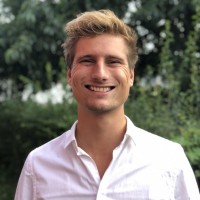 Wouter Smits
