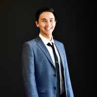 Nicolas Hoareau
