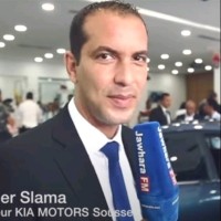 Anouar Slama
