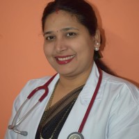 Dr Rashmi Lal