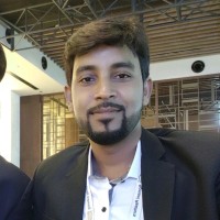 Rajesh Ghosh