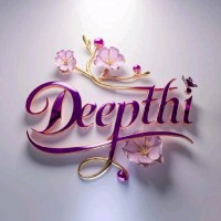 Deepthi Jagadish