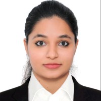 Jasmine Thajudeen