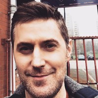 Richard Armitage