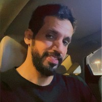 MOHAMMED AL THUBYANI