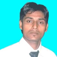 Md Imamuddin