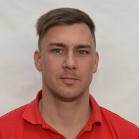 Christopher Trost
